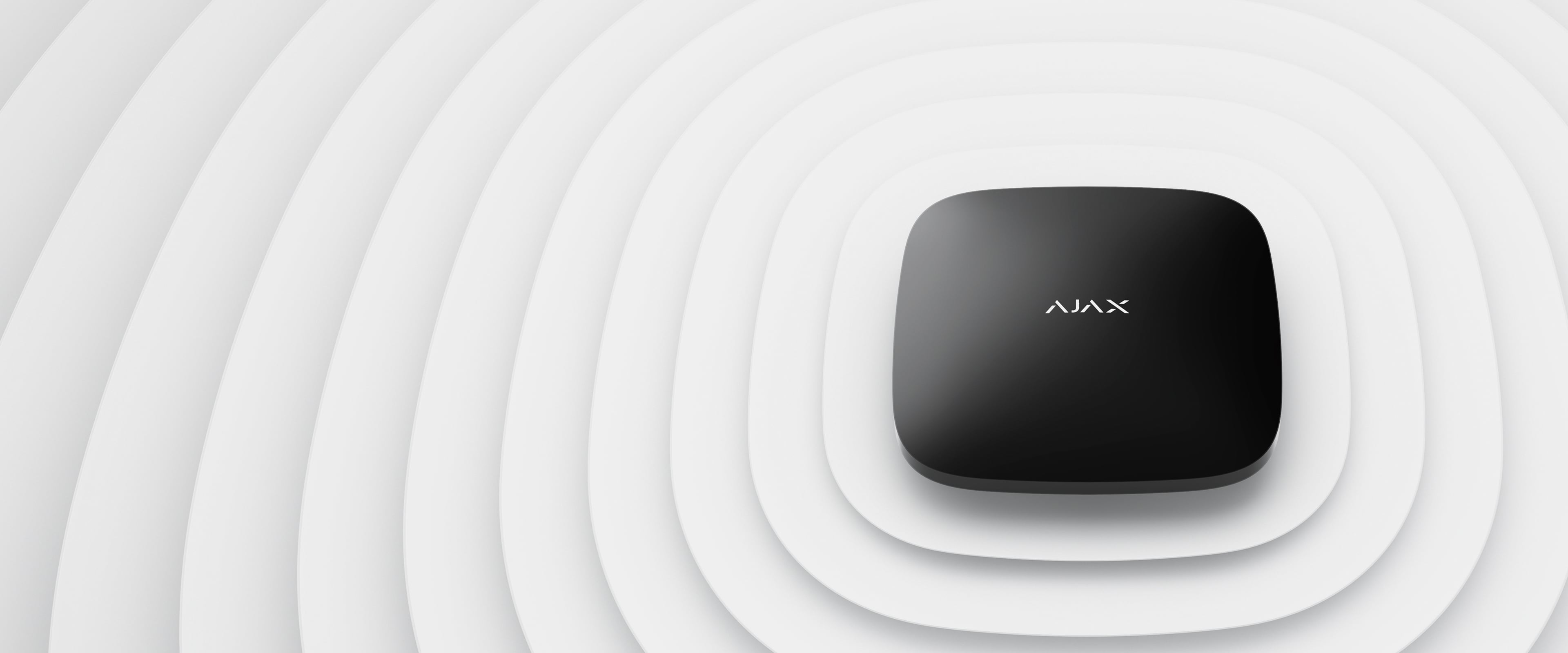 Ajax Hub 2