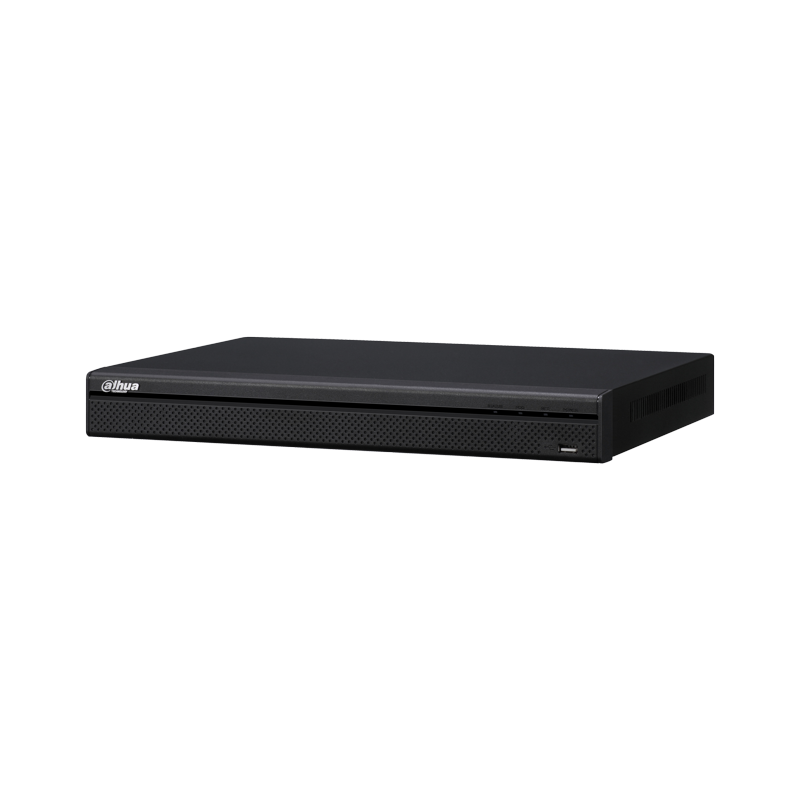 Dahua NVR4208-8P-4KS2