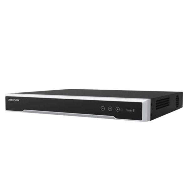 Hikvision DS-7608NI-K2/8P