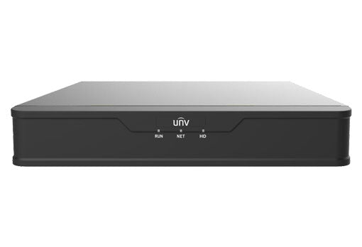 UNV NVR301-08S3-P8