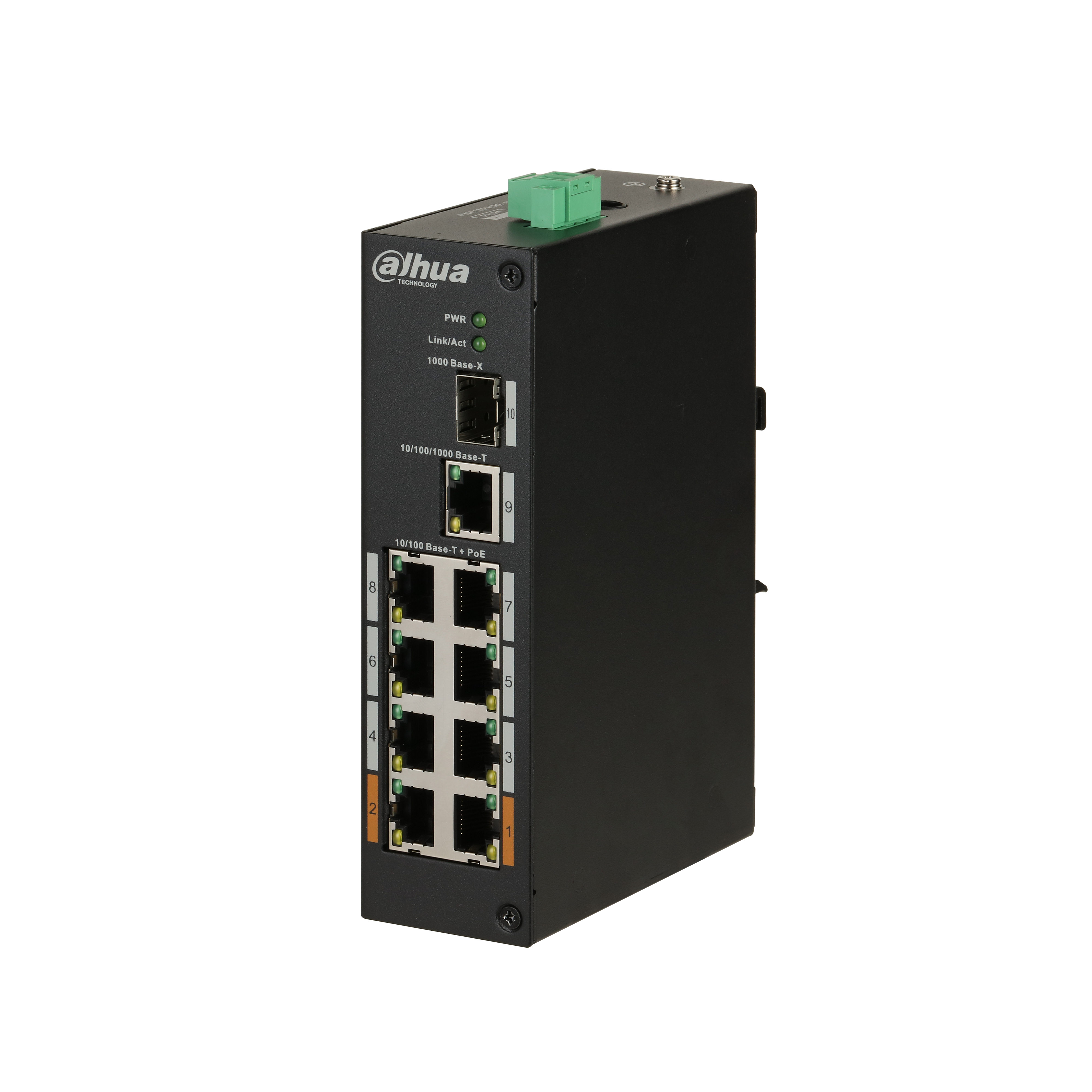 Dahua PFS3110-8ET-96