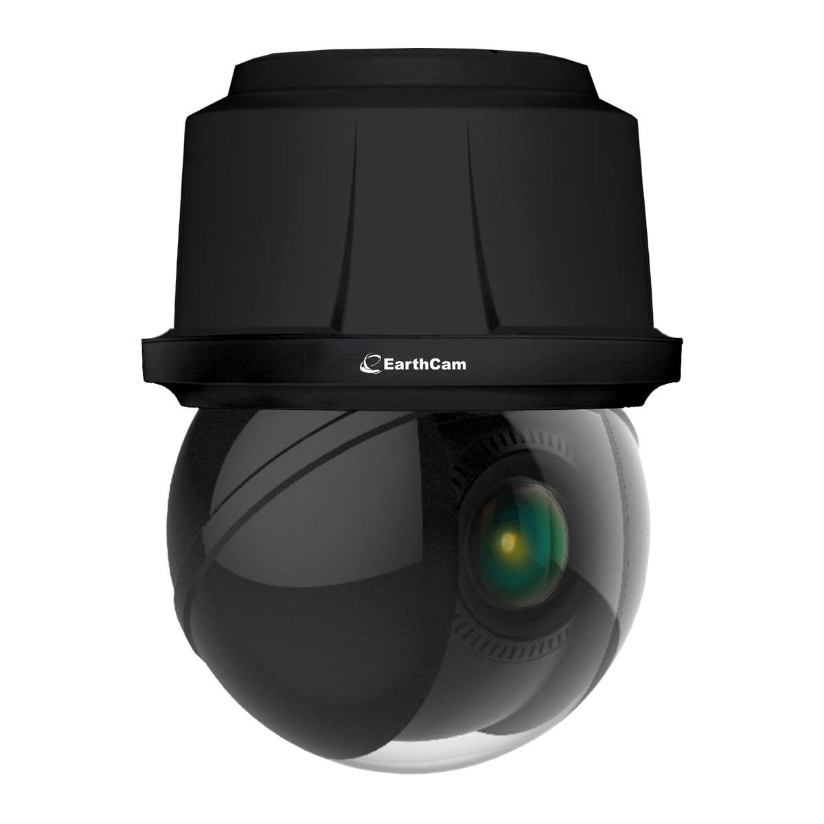 EarthCam ConstructionCam 4K